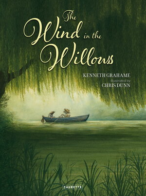 Buchcover The Wind in the Willows | Kenneth Grahame | EAN 9791096315932 | ISBN 979-10-96315-93-2 | ISBN 979-10-96315-93-2