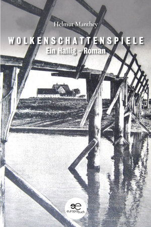 Buchcover WOLKENSCHATTENSPIELE | Helmut Manthey | EAN 9791220103183 | ISBN 979-12-2010318-3 | ISBN 979-12-2010318-3