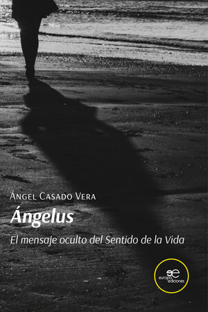 Buchcover ÁNGELUS | Ángel Casado Vera | EAN 9791220108188 | ISBN 979-12-2010818-8 | ISBN 979-12-2010818-8