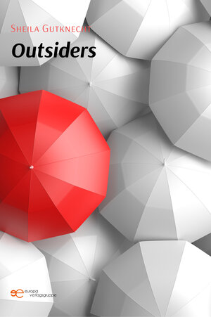 Buchcover OUTSIDERS | Sheila Gutknecht | EAN 9791220109734 | ISBN 979-12-2010973-4 | ISBN 979-12-2010973-4