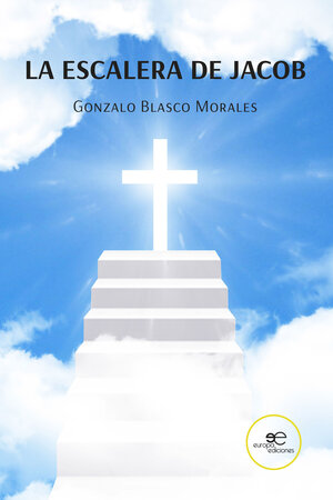 Buchcover La escalera de Jacob | Gonzalo Blasco Morales | EAN 9791220113793 | ISBN 979-12-2011379-3 | ISBN 979-12-2011379-3