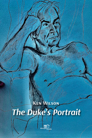 Buchcover THE DUKE’S PORTRAIT | Ken Wilson | EAN 9791220114301 | ISBN 979-12-2011430-1 | ISBN 979-12-2011430-1