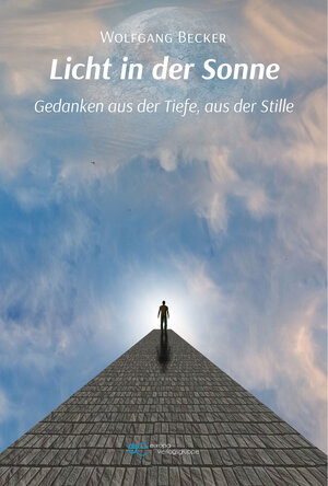 Buchcover LICHT IN DER SONNE | Wolfgang Becker | EAN 9791220129534 | ISBN 979-12-2012953-4 | ISBN 979-12-2012953-4