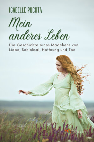 Buchcover MEIN ANDERES LEBEN | Isabelle Puchta | EAN 9791220135573 | ISBN 979-12-2013557-3 | ISBN 979-12-2013557-3
