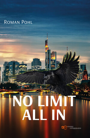Buchcover NO LIMIT ALL IN | Roman Pohl | EAN 9791220137171 | ISBN 979-12-2013717-1 | ISBN 979-12-2013717-1