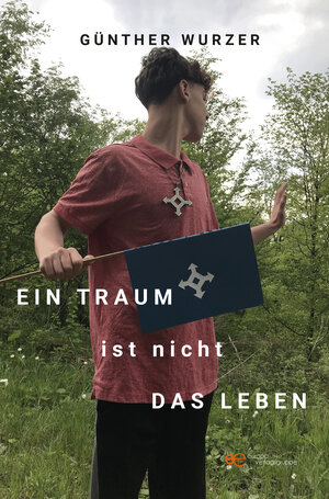 Buchcover EIN TRAUM IST NICHT DAS LEBEN | Günther Wurzer | EAN 9791220139014 | ISBN 979-12-2013901-4 | ISBN 979-12-2013901-4