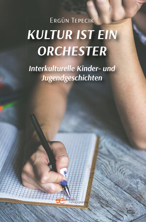 Buchcover KULTUR IST EIN ORCHESTER | Ergün Tepecik | EAN 9791220143806 | ISBN 979-12-2014380-6 | ISBN 979-12-2014380-6