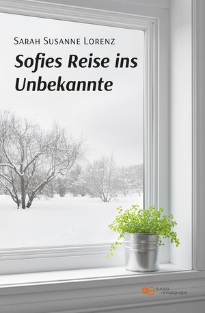 Buchcover SOFIES REISE INS UNBEKANNTE | Sarah Susanne Lorenz | EAN 9791220145404 | ISBN 979-12-2014540-4 | ISBN 979-12-2014540-4