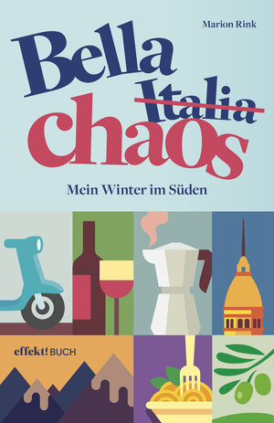 Buchcover Bella Chaos | Marion Rink | EAN 9791255320944 | ISBN 979-12-5532094-4 | ISBN 979-12-5532094-4