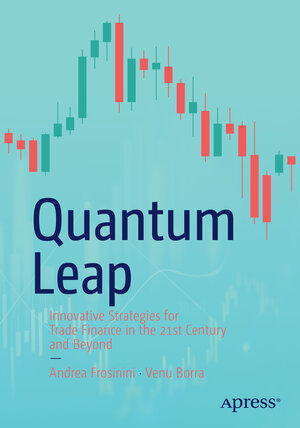 Buchcover Quantum Leap | Andrea Frosinini | EAN 9798868812187 | ISBN 979-8-86881218-7 | ISBN 979-8-86881218-7