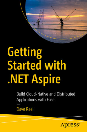 Buchcover Getting Started with .NET Aspire | Dave Rael | EAN 9798868815201 | ISBN 979-8-86881520-1 | ISBN 979-8-86881520-1