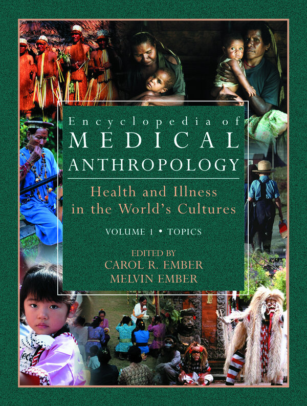 medical anthropology phd