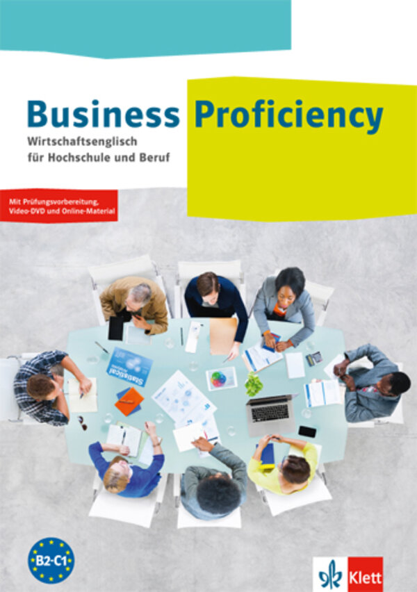 Business Proficiency. Wirtschaftsenglisch Für Hochschule Und Beruf ...