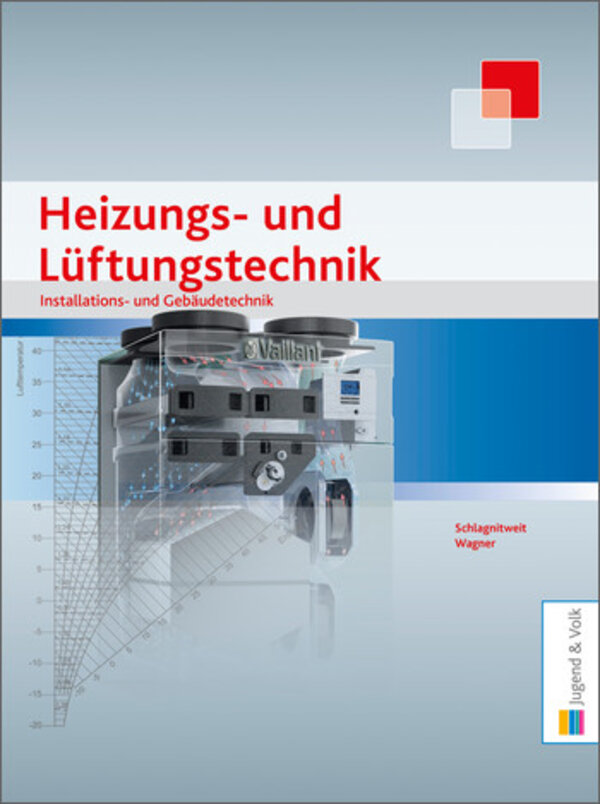 Installations- Und Gebäudetechnik - Heizungs- Und Lüftungstechnik ...