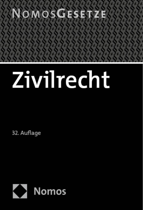 Zivilrecht | Softcover | ISBN 978-3-7560-0771-4 | ISBN 9783756007714