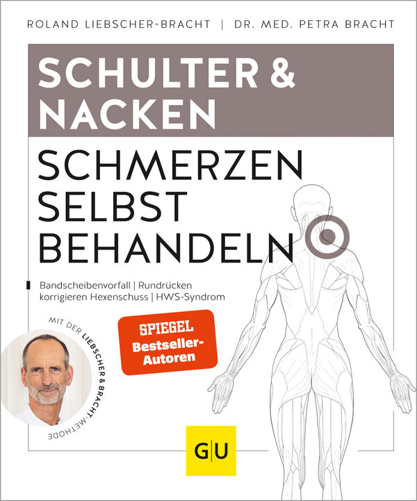 Nackenschmerzen Risikofaktoren und Behandlung - Liebscher & Bracht Berlin
