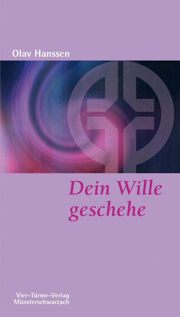 Dein Wille geschehe Olav Hanssen Taschenbuch ISBN 978387868653