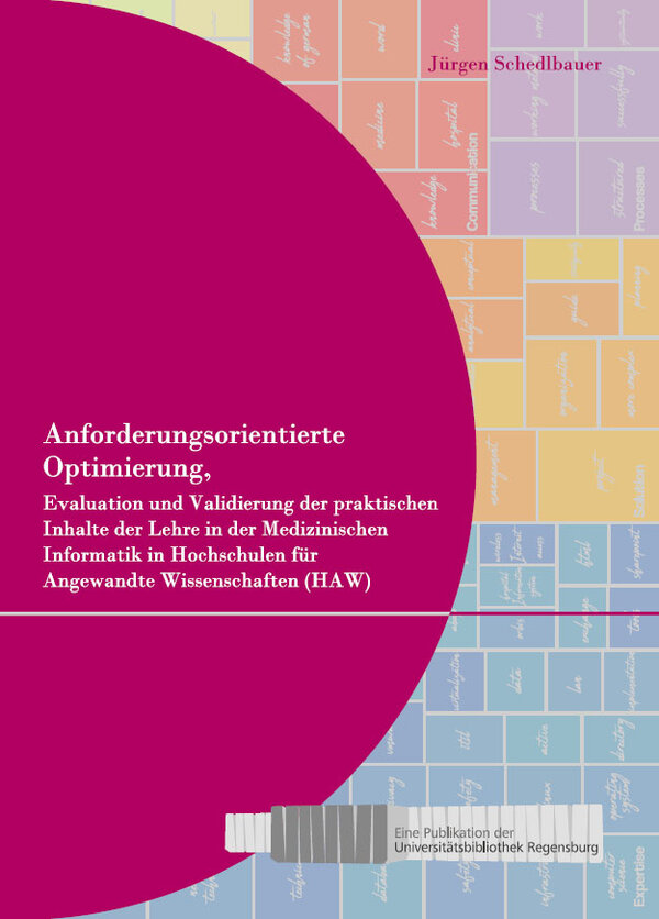 Buchcover