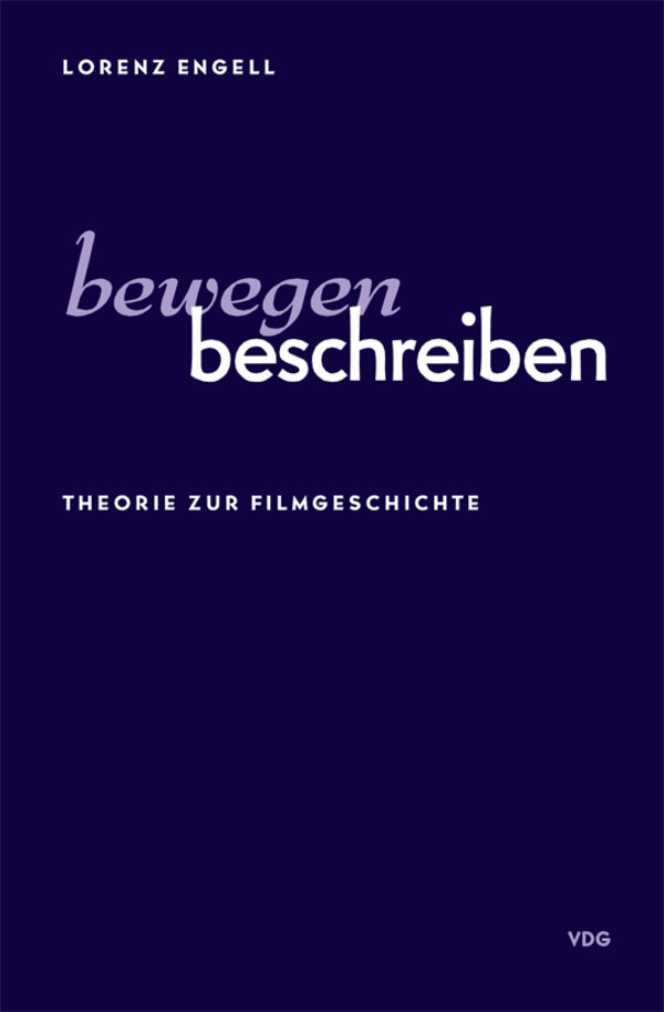 Buchcover