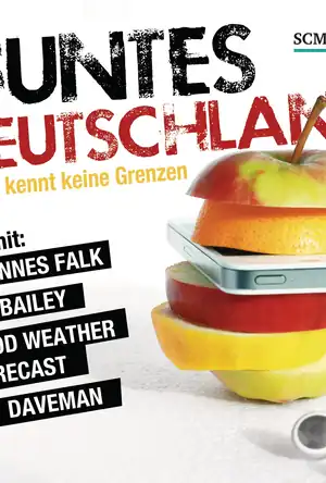 Buchcover ISBN 4010276026150