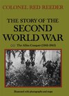 Buchcover The Story of the Second World War, The Allies Conquer (1942-1945) (English Edition)