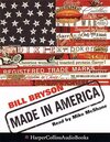 Buchcover Made in America