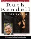 Buchcover Simisola