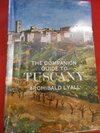 Buchcover Tuscany (Companion Guides)
