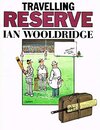 Buchcover Travelling Reserve