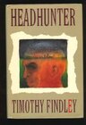 Buchcover Headhunter: A novel