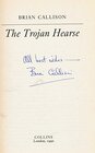 Buchcover The Trojan Hearse