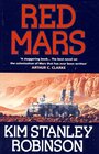 Buchcover Red Mars