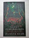 Buchcover Silent Playgrounds