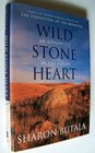 Buchcover Wild Stone Heart: An Apprentice in the Fields