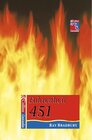 Buchcover Fahrenheit 451 (Cascades)