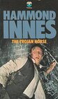 Buchcover The Trojan horse