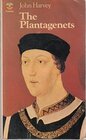 Buchcover The Plantagenets