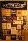 Buchcover Scotch whisky: Its past and present