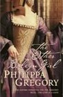 Buchcover The Other Boleyn Girl. Philippa Gregory