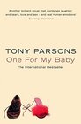 Buchcover ONE FOR MY BABY