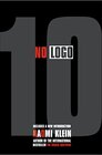 Buchcover No Logo: An insightful examination of advertising's impact on society and youth culture