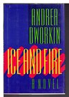 Buchcover Ice and Fire (Flamingo S.)