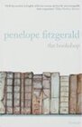 Buchcover The Bookshop. Penelope Fitzgerald