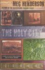 Buchcover The Holy City: A Tale of Clydebank