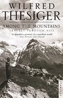 Buchcover AMONG THE MOUNTAINS: Travels Through Asia