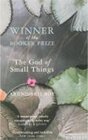 Buchcover The God of Small Things. Arundhati Roy