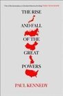 Buchcover The Rise and Fall of the Great Powers. Paul Kennedy