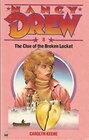 Buchcover The Clue of the Broken Locket (Nancy Drew Mystery S.)