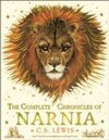 Buchcover The Complete Chronicles Of Narnia. C. S. Lewis