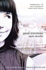 Buchcover Good Intentions